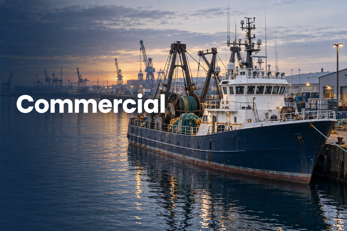 Commercial