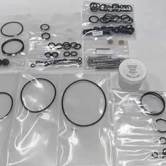 AD12-5001 Service Kit - Mathers Controls