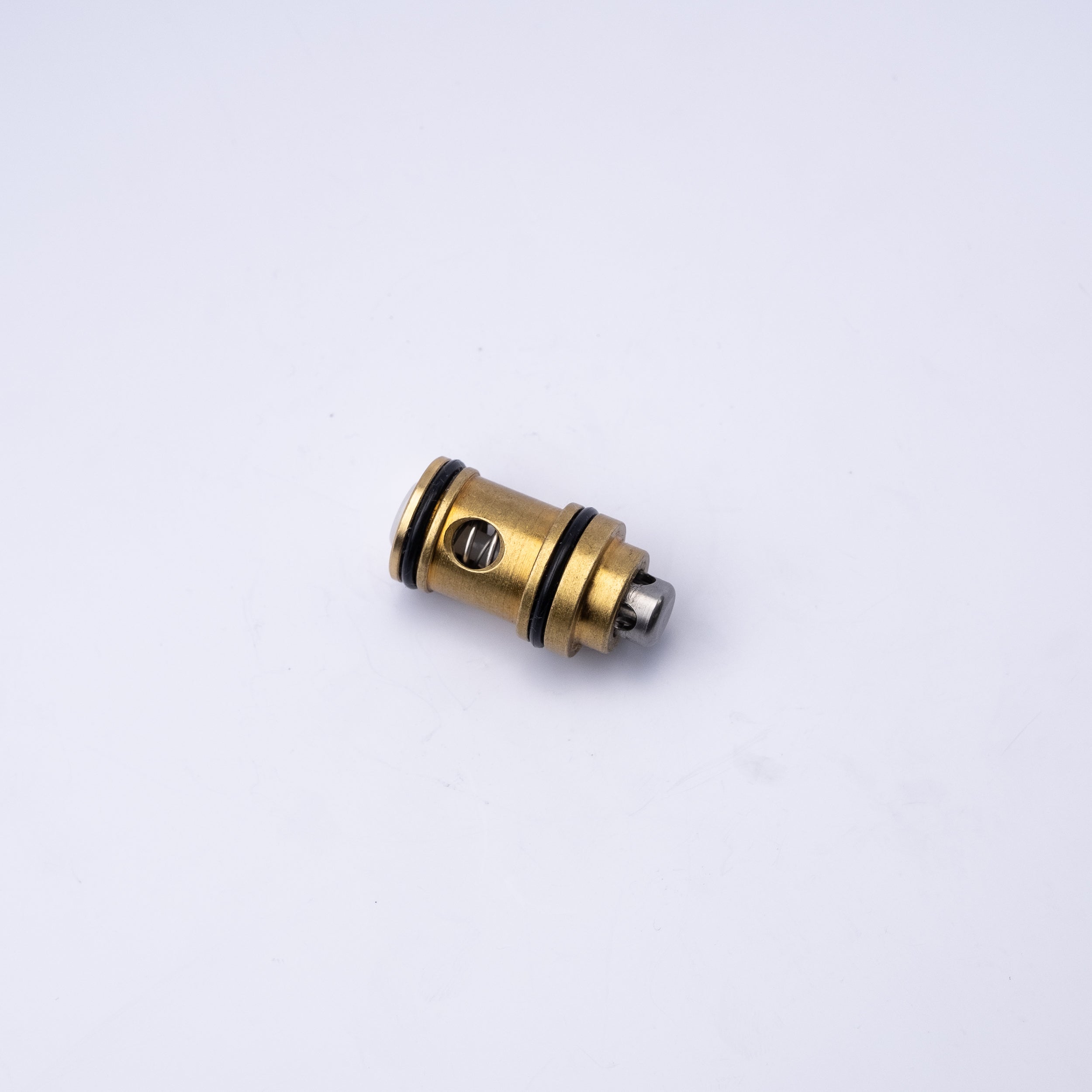CV1-0800 CV1 Cartridge Valve - Mathers Controls