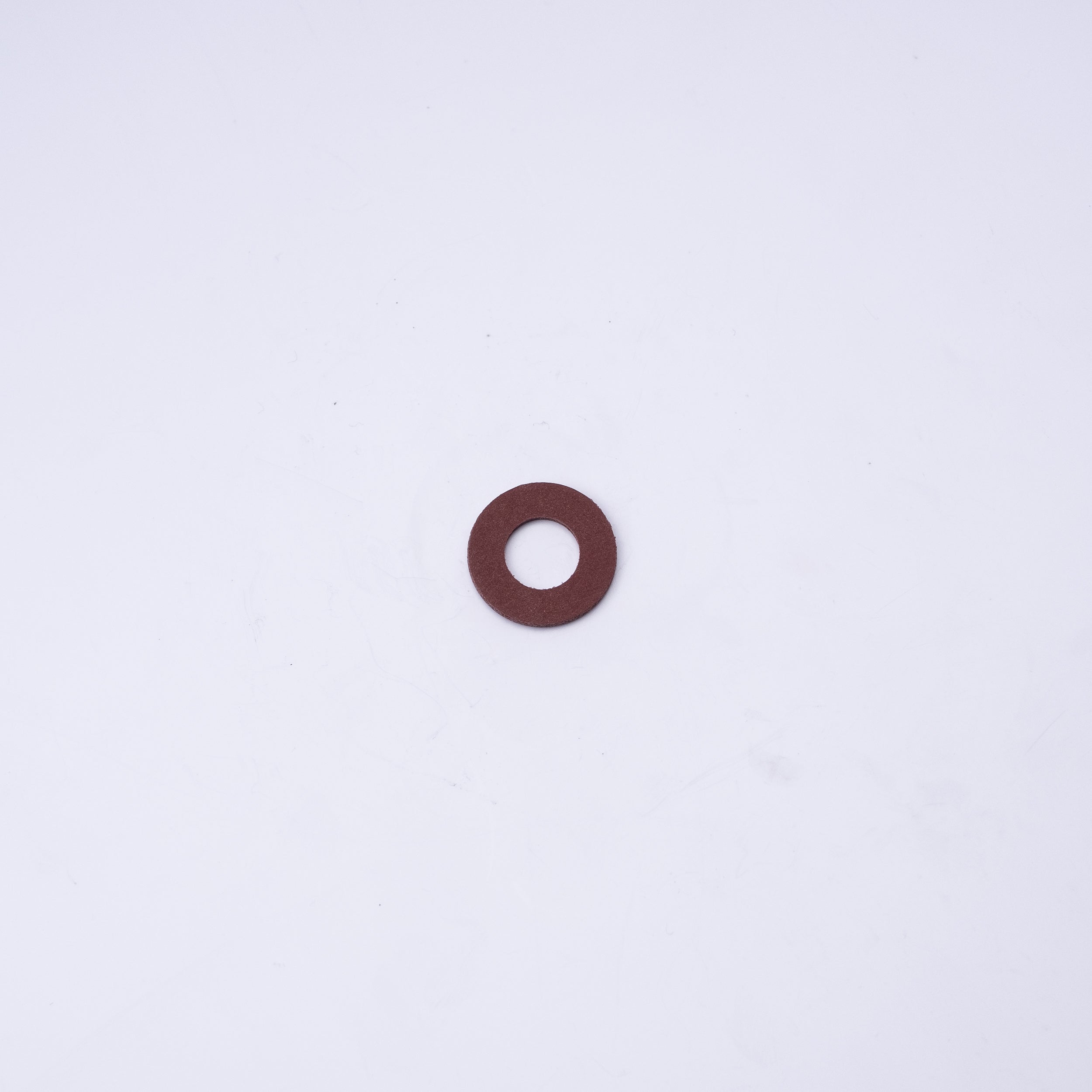 DRT-0612-2 THRUST WASHER-TEFLON (3/8) (Previously MX0680) - Mathers Controls