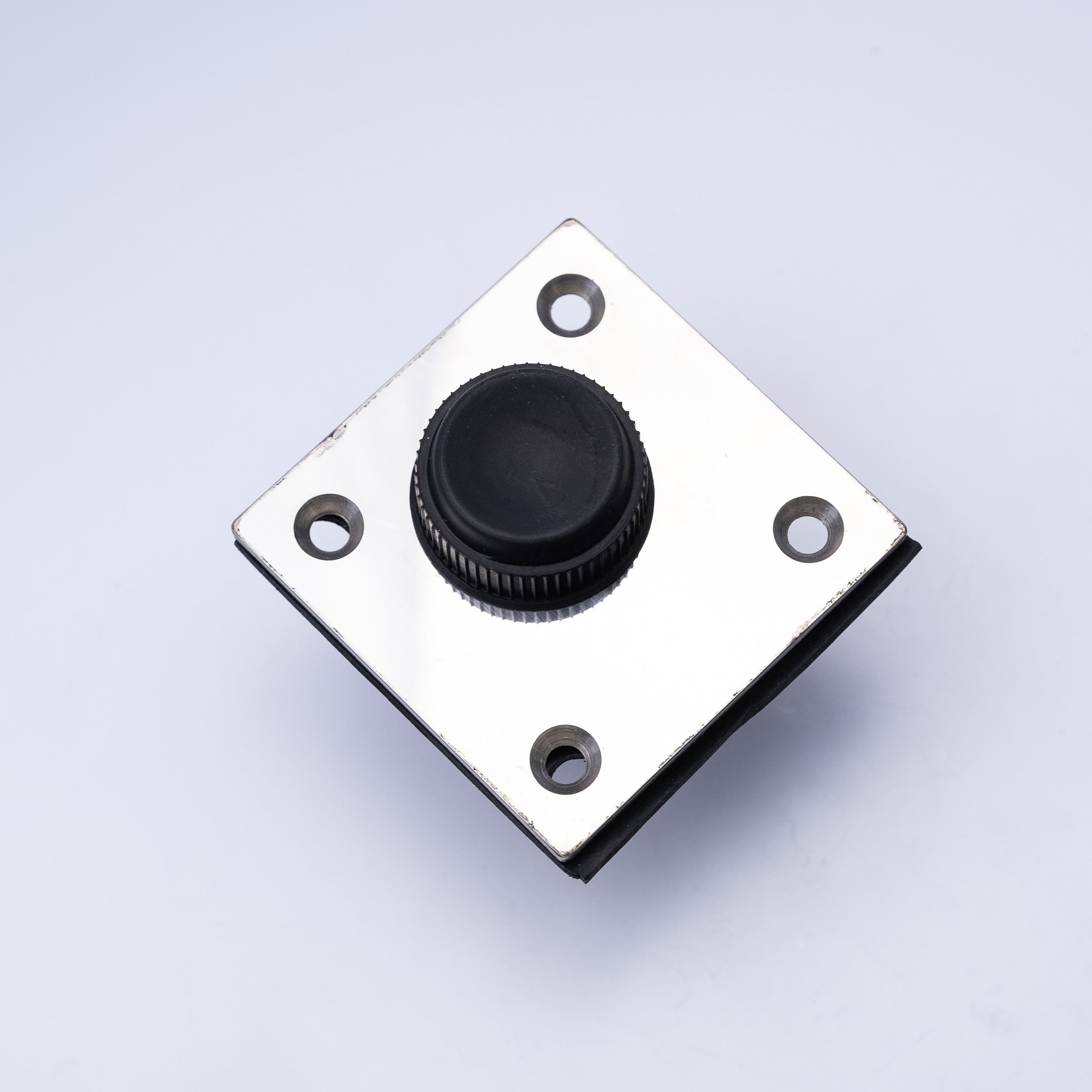 SP9-0600 Push Button Valve - Mathers Controls