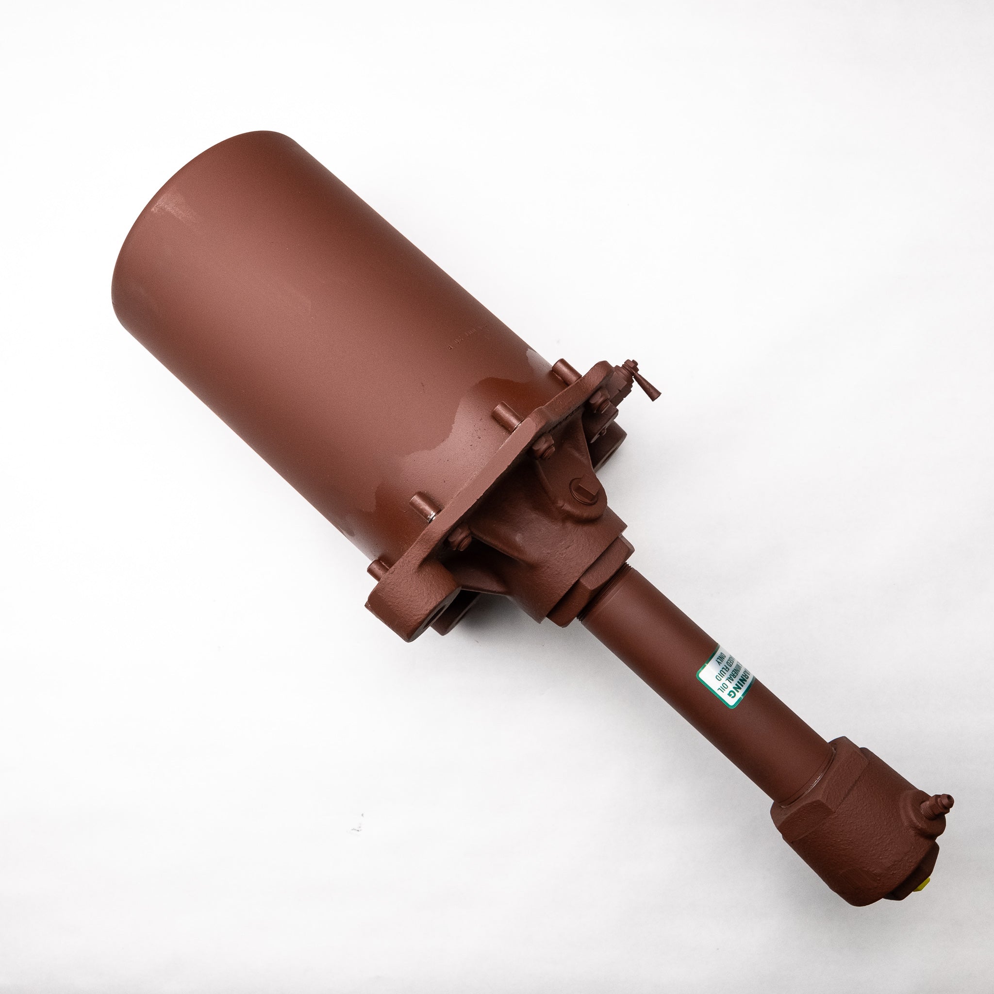 N4294 Booster - Hydraulic (23:1) (previously MX-06644) - Mathers Controls