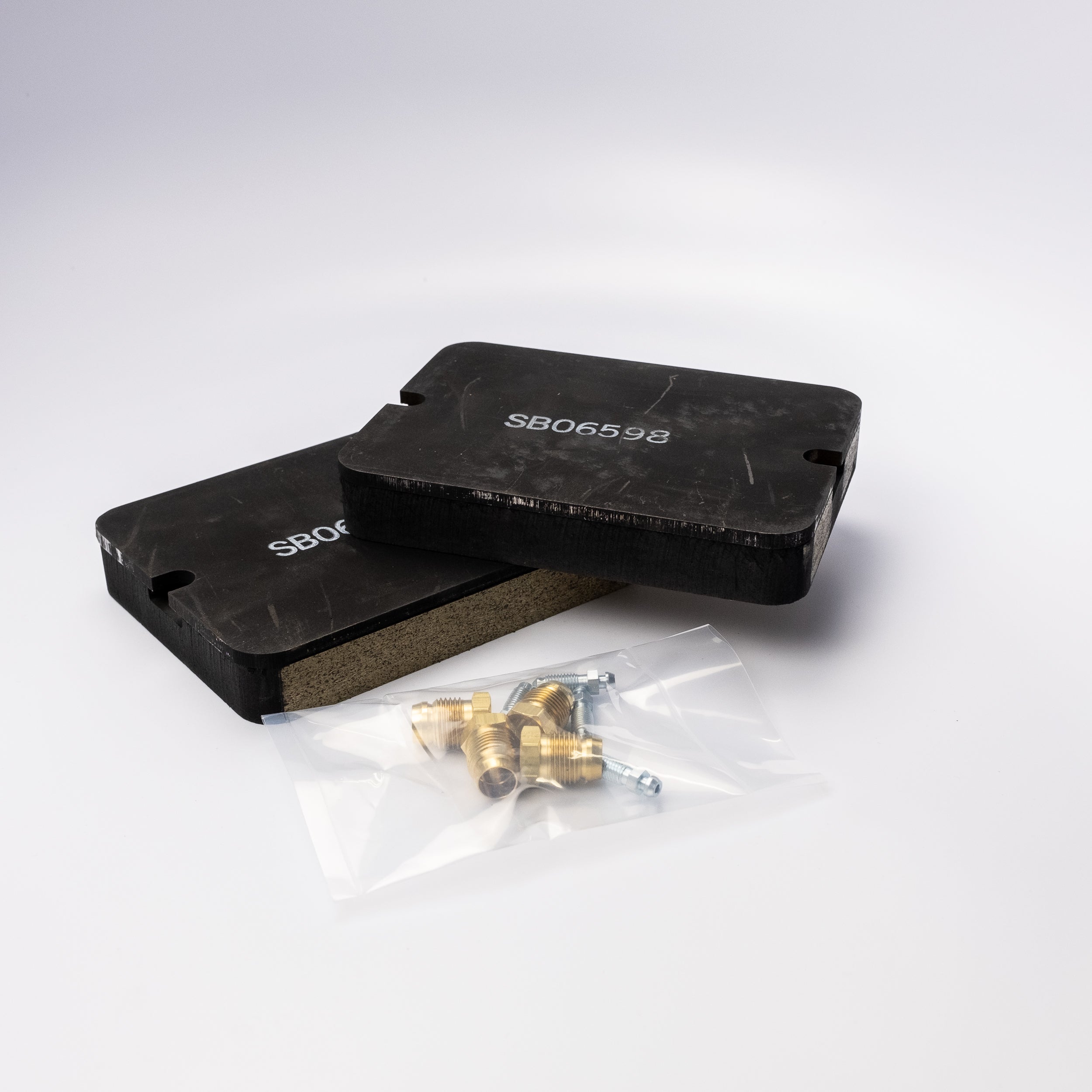 SB06652 Reline Kit - Mathers Controls