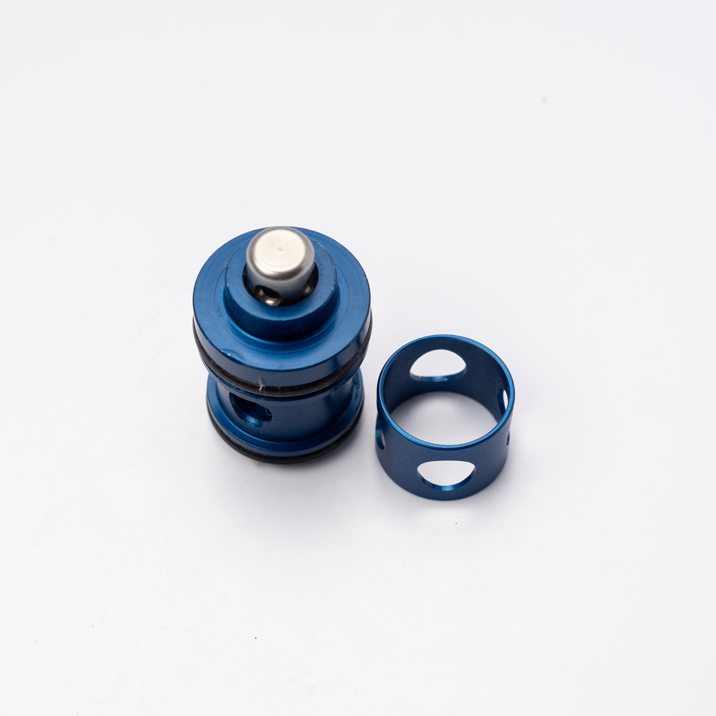 CV2-0901 Cartridge Valve Kit - Mathers Controls
