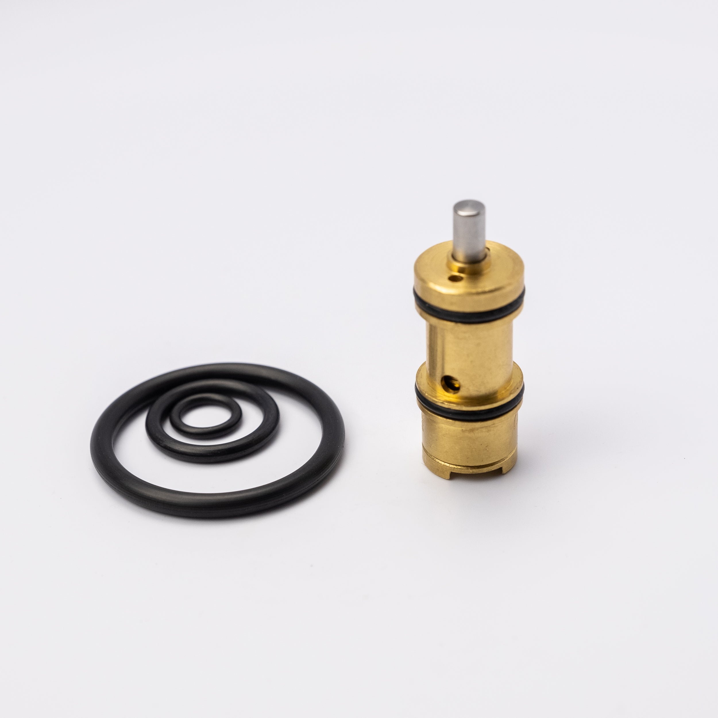 RV5-1601 Service Kit-L/M (RV5-1500) - Mathers Controls