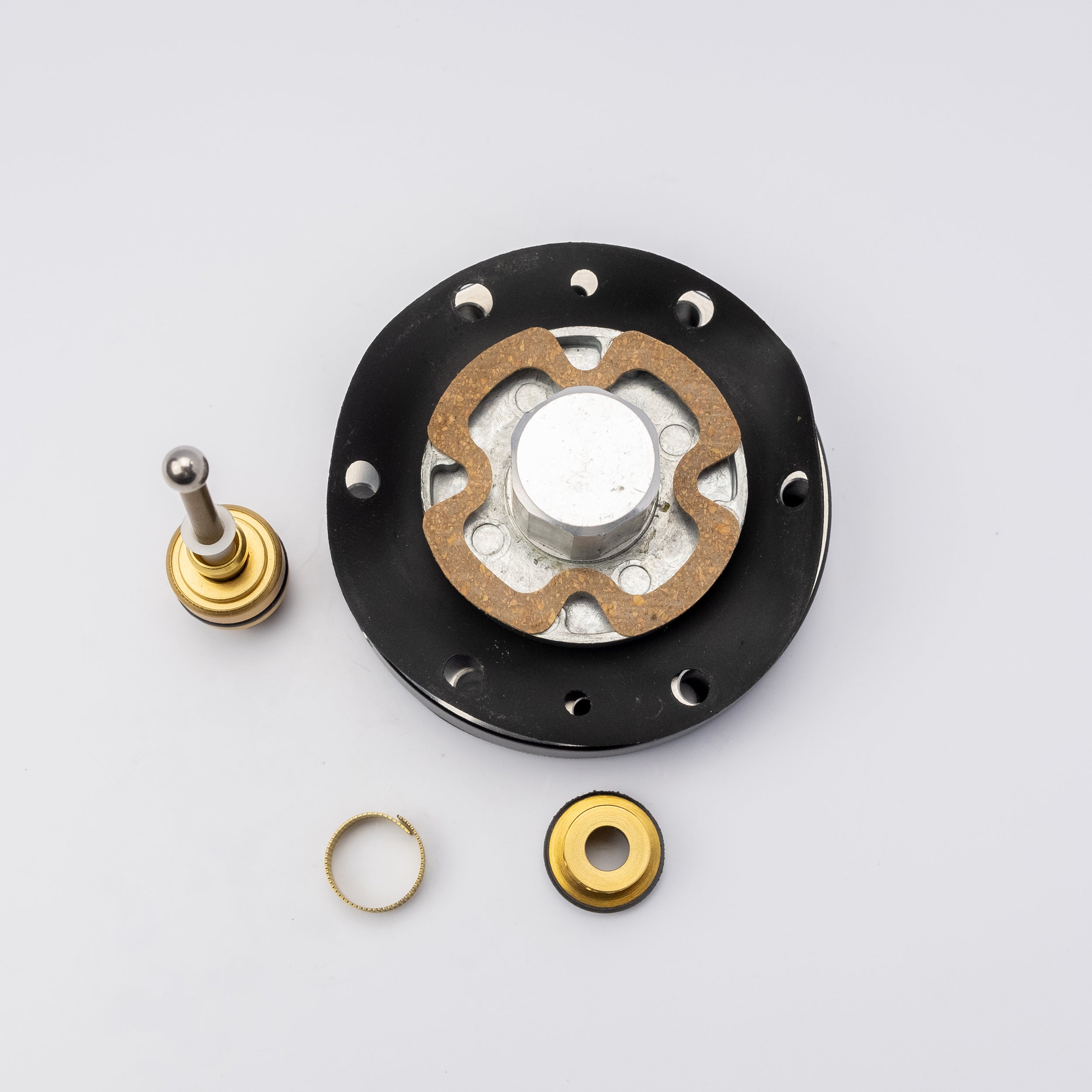 RV08920 Service Kit, RV4-2600 - Mathers Controls