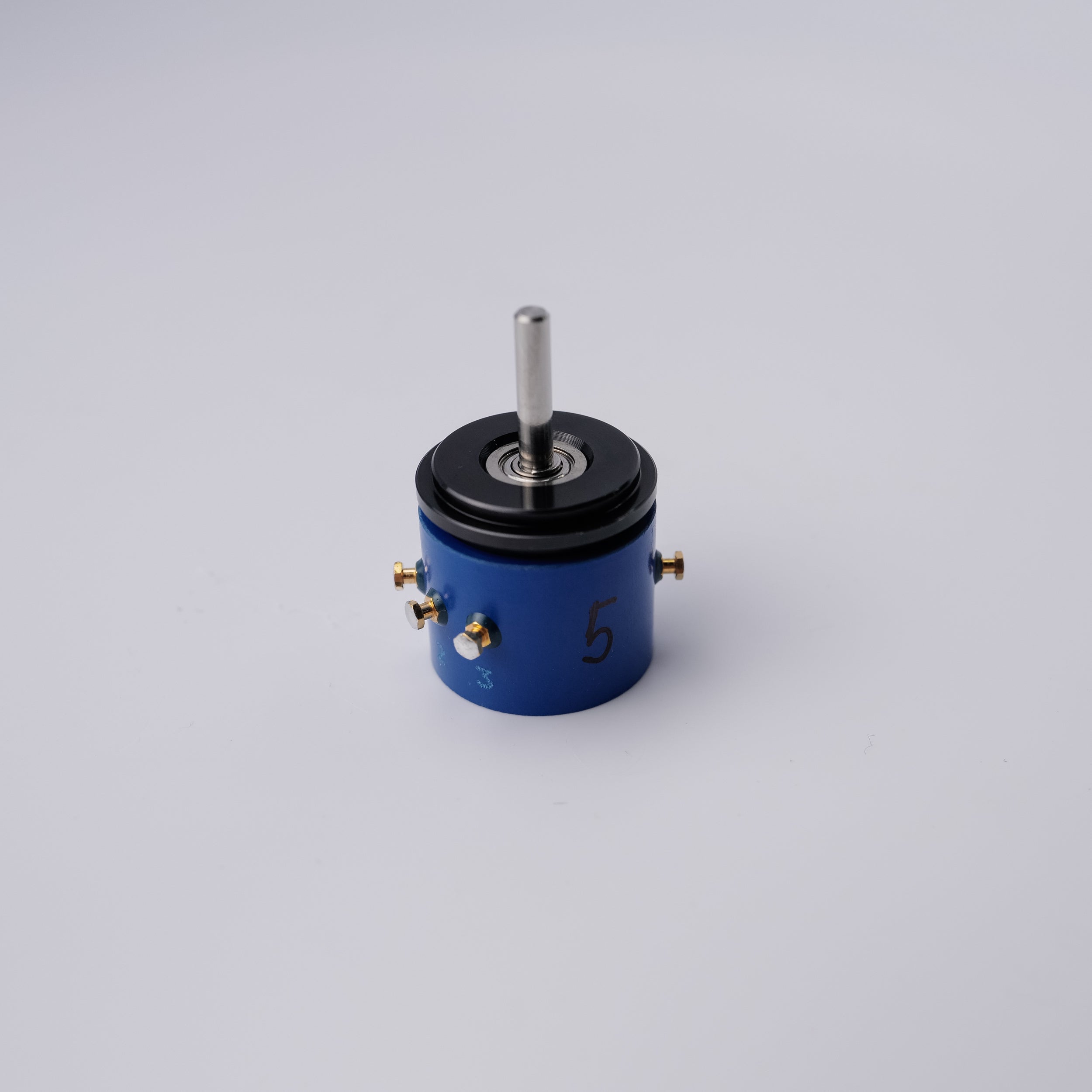 78SF1AT203 POTENTIOMETER-20K,CT - Mathers Controls