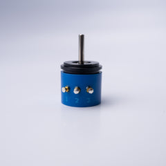 78SF1AT203 POTENTIOMETER-20K,CT - Mathers Controls
