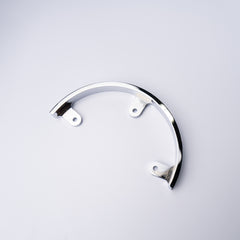 CH5-1504 INDICATOR RING-CHROMED - Mathers Controls