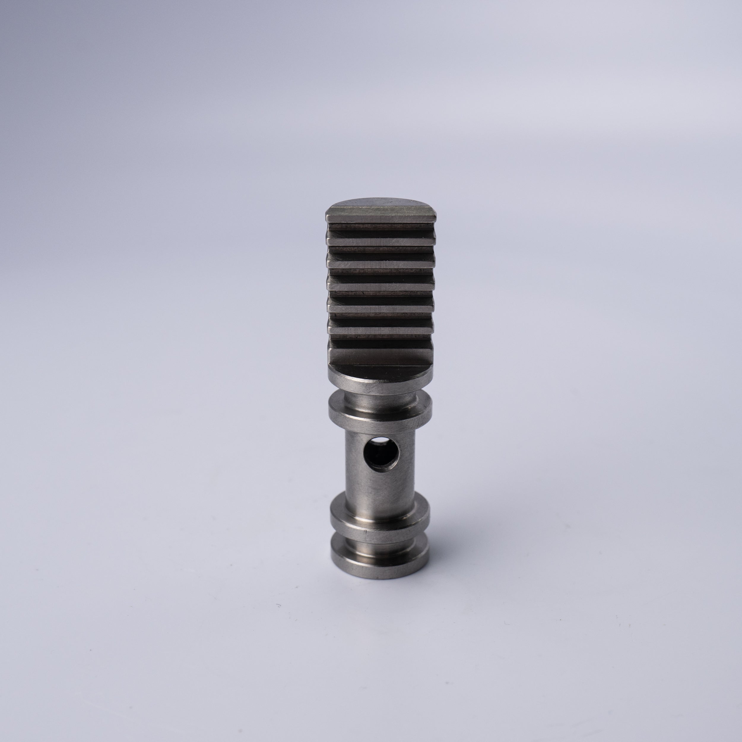 RV9-0301 SPOOL- MACHINED - Mathers Controls