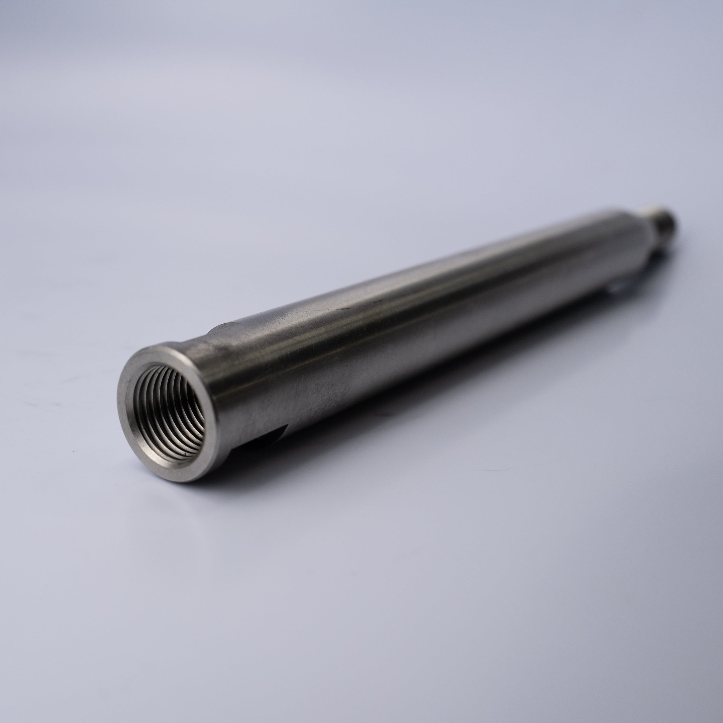 PA4-0161 SHAFT, 7.88" LONG- PA4 - Mathers Controls