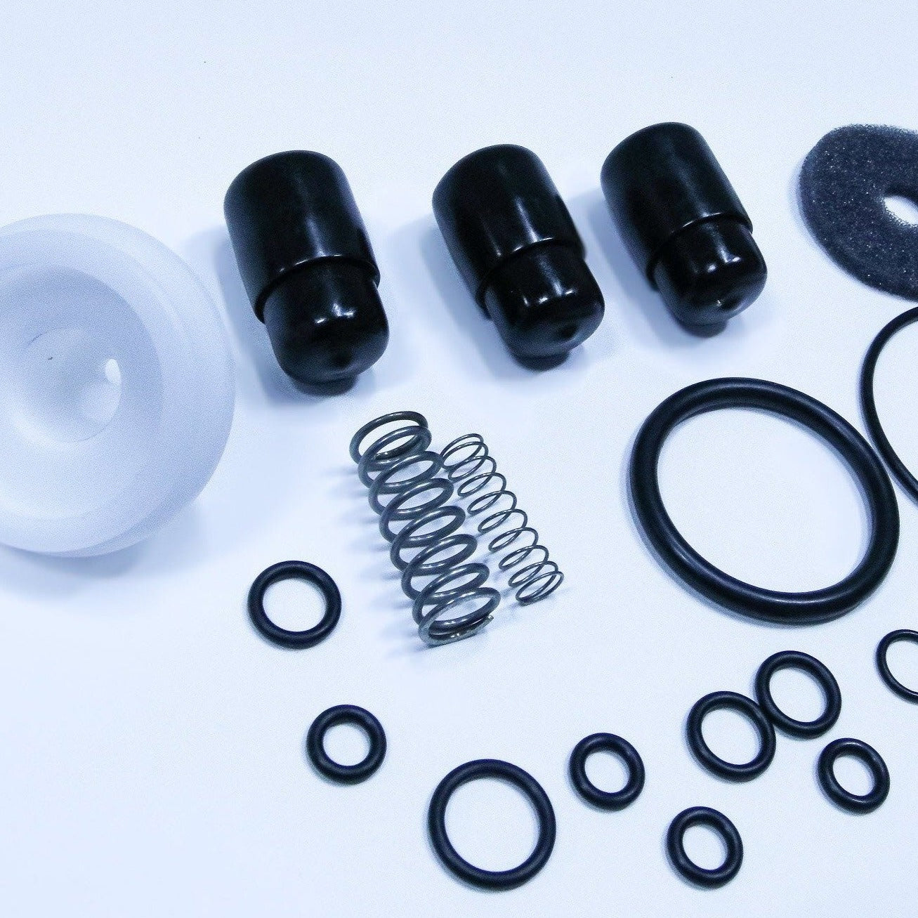 CH5-5406 CH5-5400 Overhaul Kit - Mathers Controls