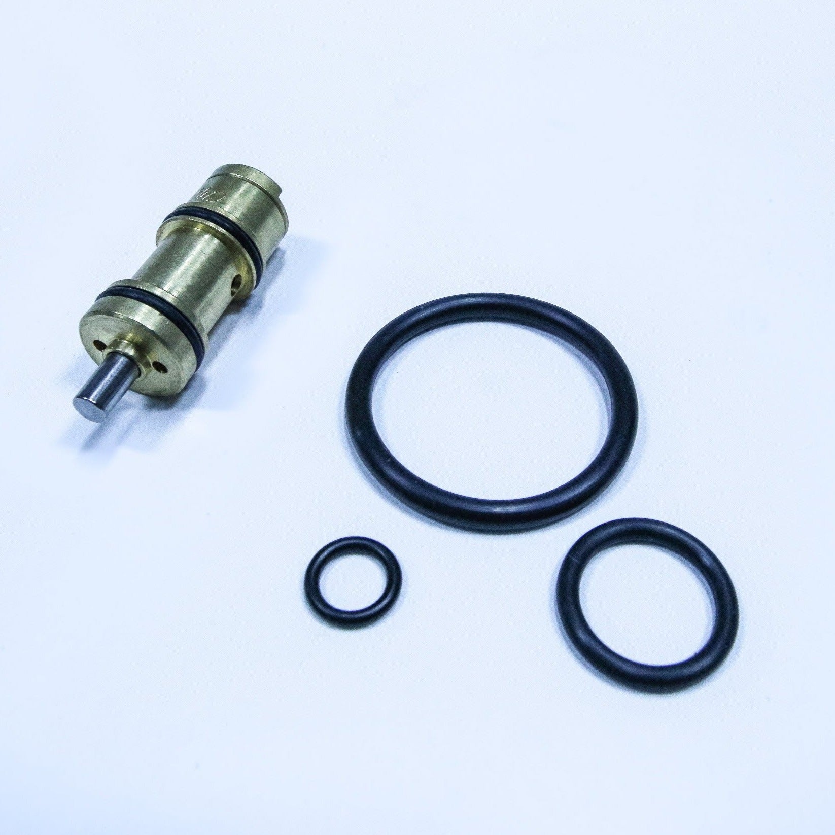 RV8-1601 Repair Kit, RV8 - Mathers Controls