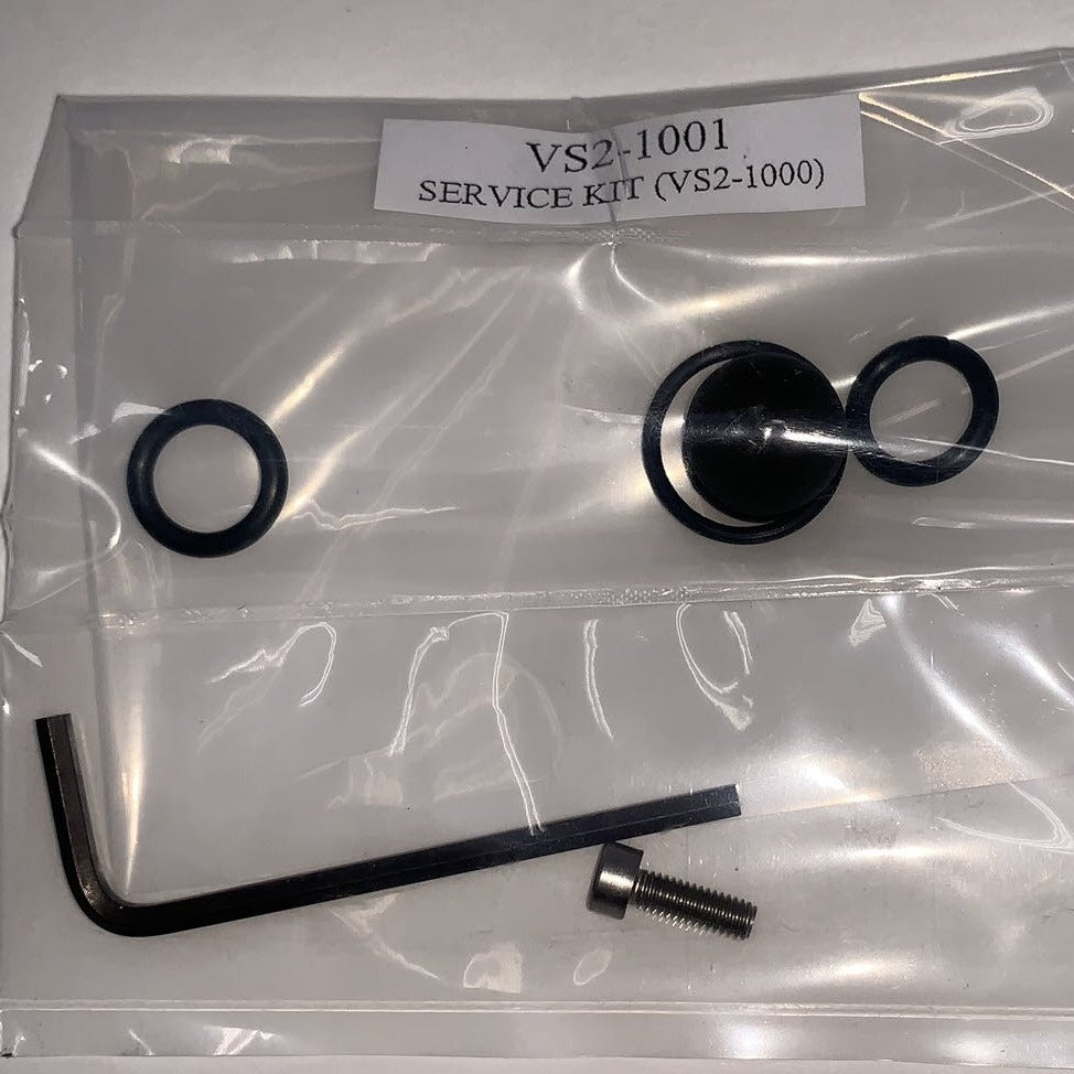 VS2-1001 Service Kit (VS2-1000) - Mathers Controls