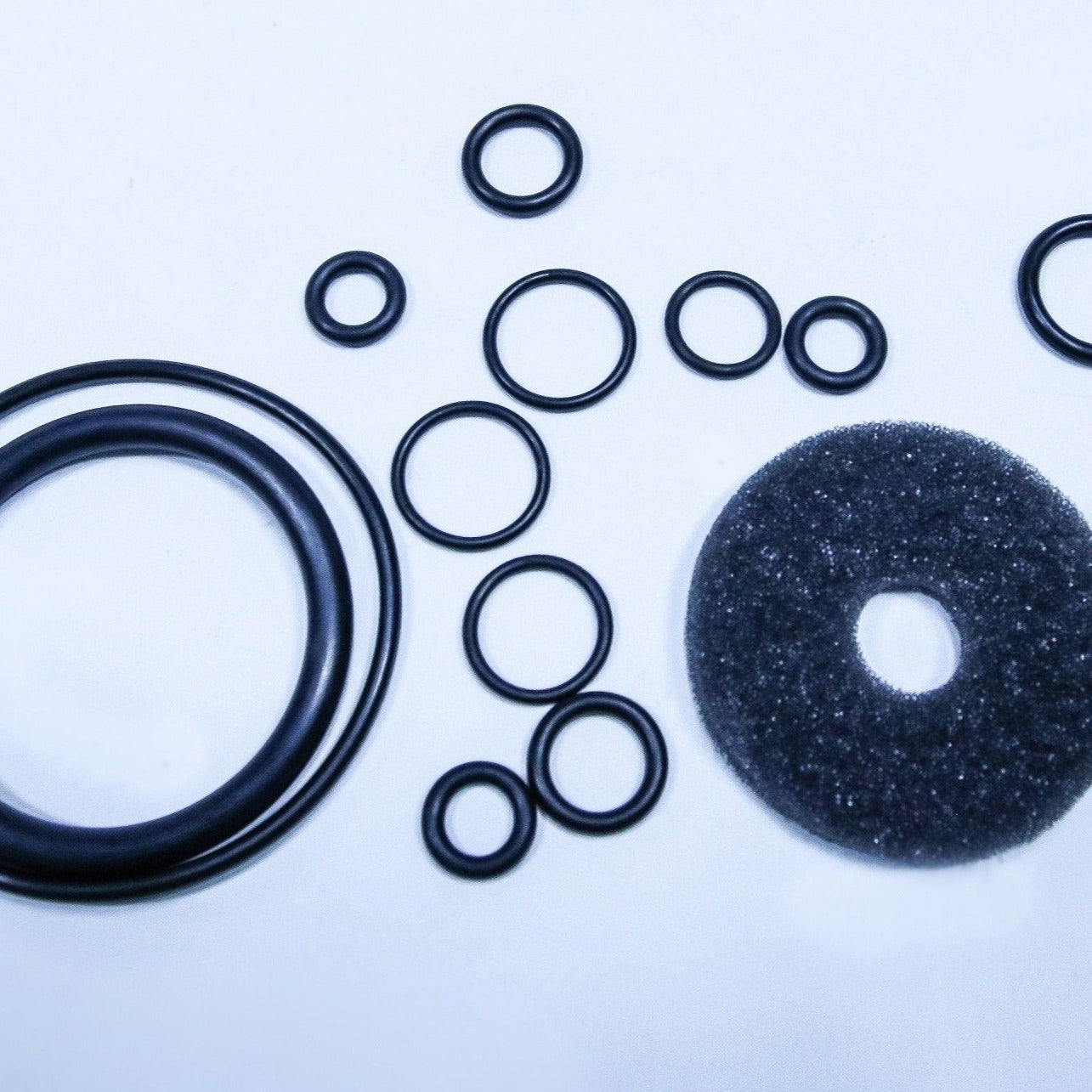 CH5-5405 Seal Kit-L/M (CH5-5400) - Mathers Controls