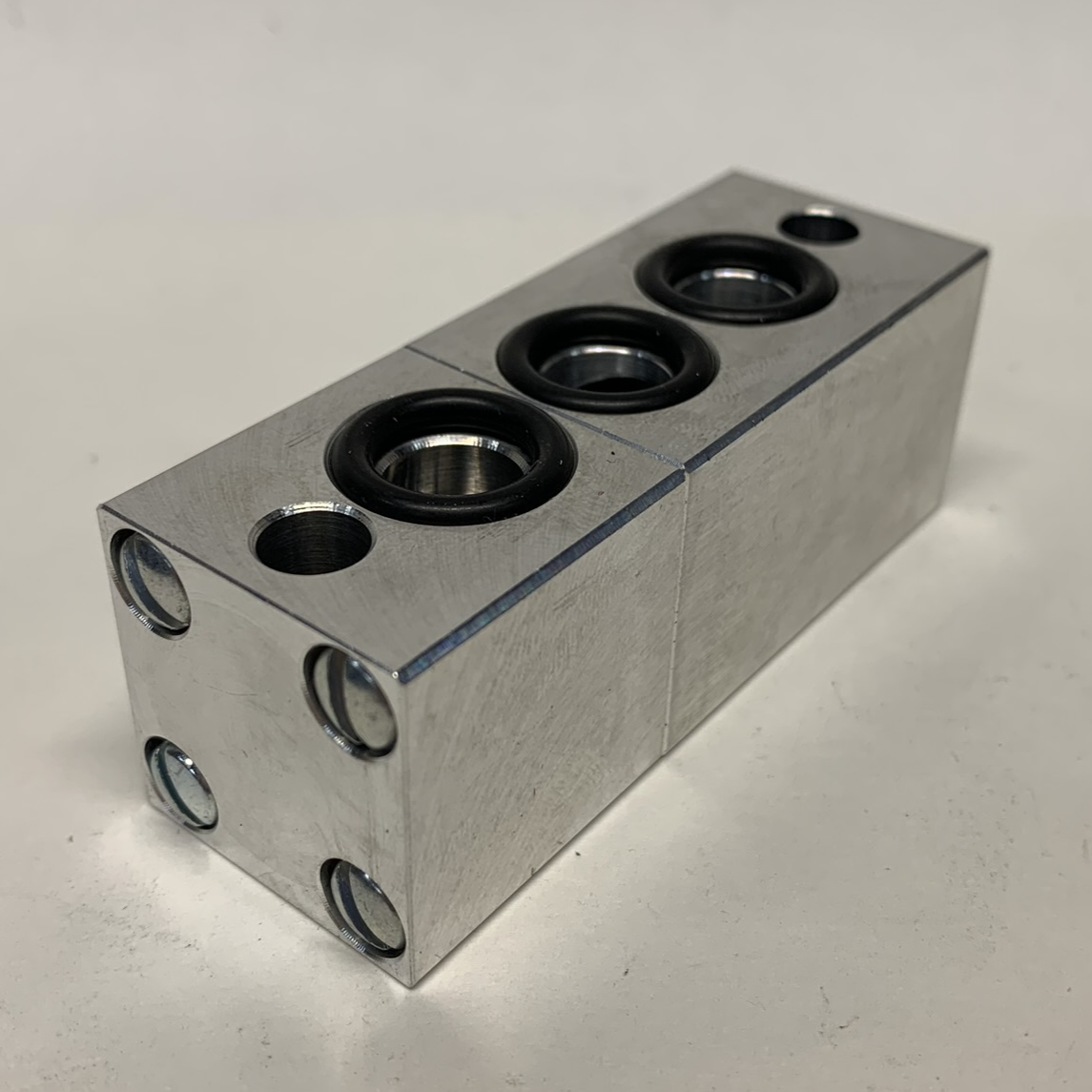 SV-3-M Component (Previously CI-0898) - Mathers Controls