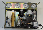 CB3-3000L-1 CIRCUIT BOX (SLIP/BRAKE)(140 P) - Mathers Controls
