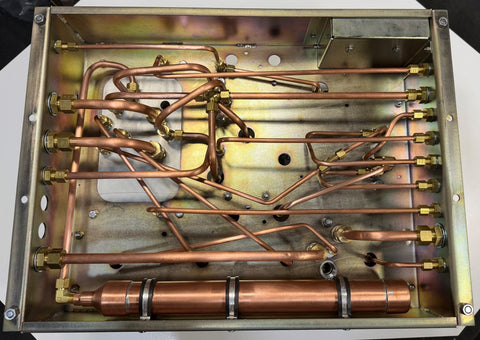 CB3-3000L-1 CIRCUIT BOX (SLIP/BRAKE)(140 P)