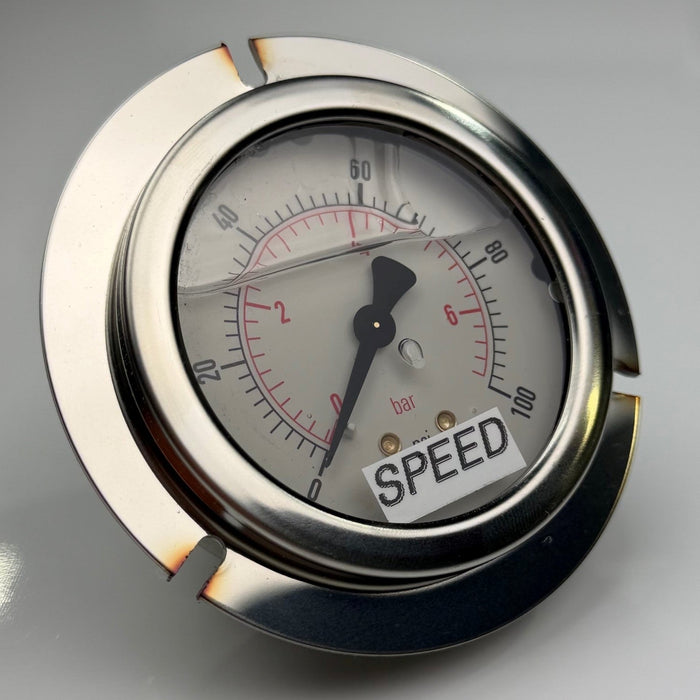 MG20-0200 GAUGE-ASSY (0-100/SPEED)
