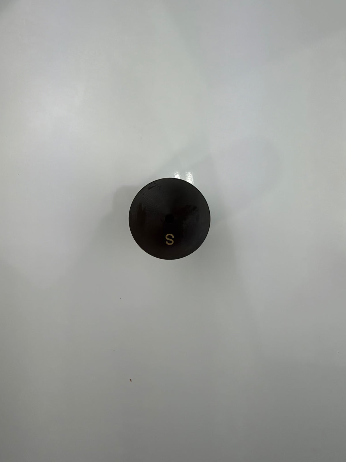 C-14251-DF PISTON 23:1 - Mathers Controls