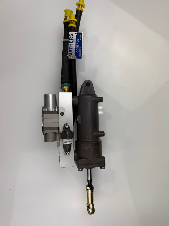 PA3-4200 ACTUATOR (CLUTCH/BRAKE)