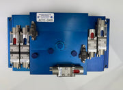 AD12-5000 CONTROL CIRCUIT - Mathers Controls
