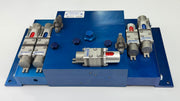 AD12-5000 CONTROL CIRCUIT - Mathers Controls