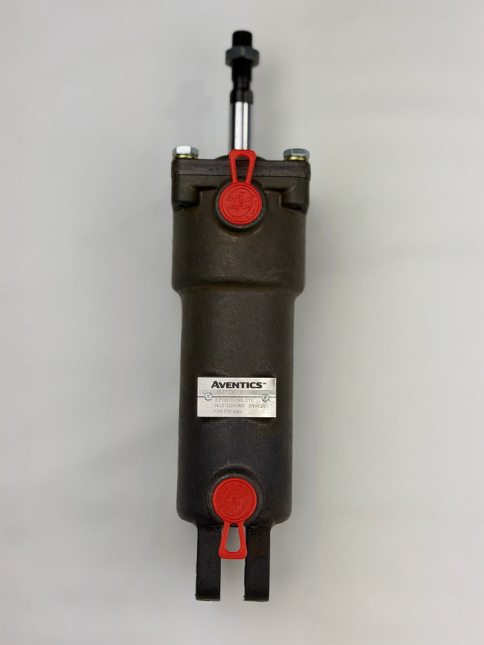 P57378-1000 ACTUATOR-3 POSITION,SPRING CEN