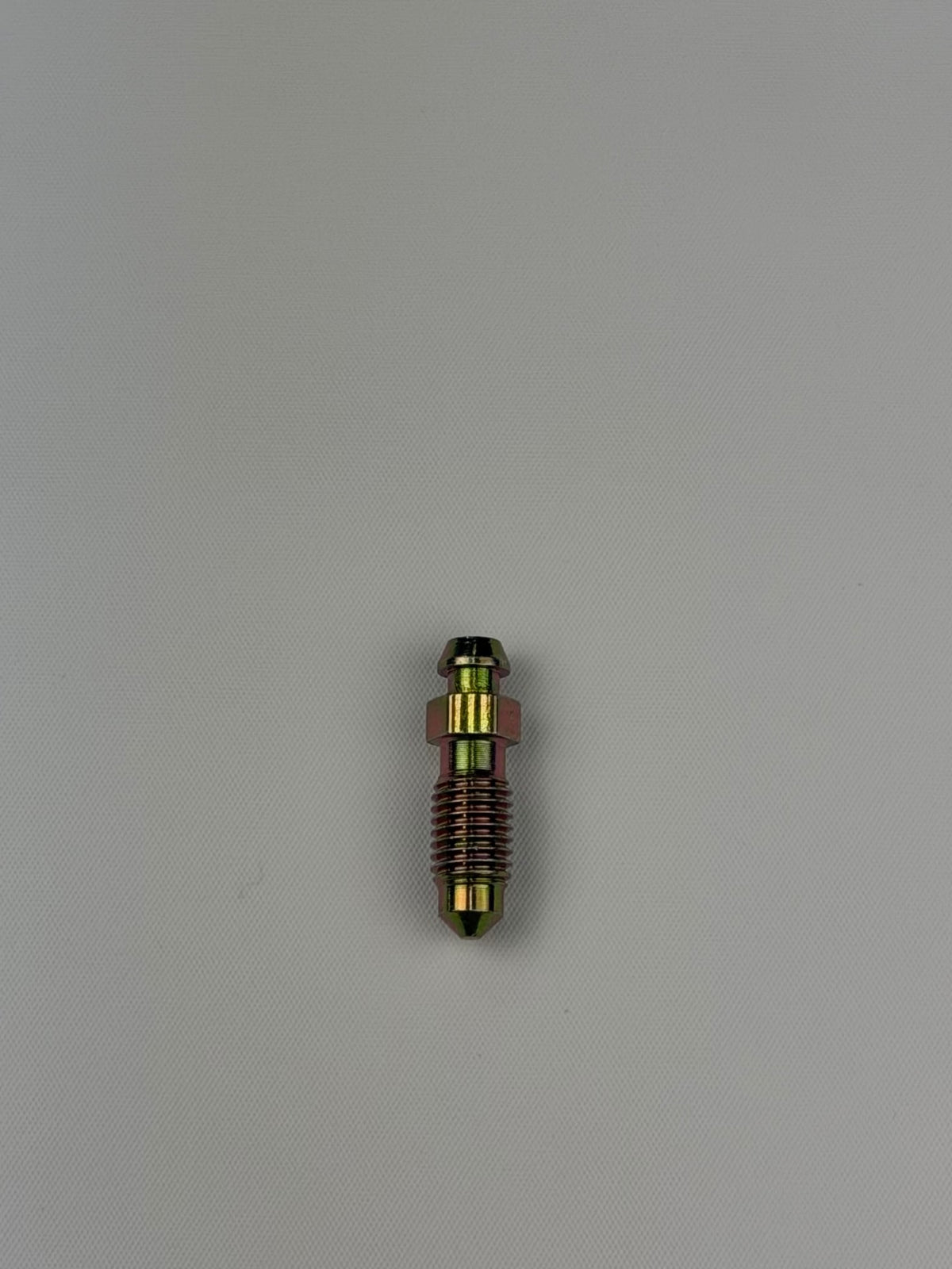 FC-6446 BLEEDER SCREW - Mathers Controls