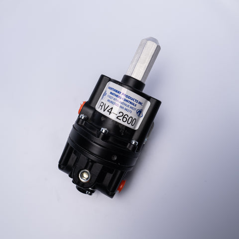 RV4-2600 RELAY VALVE