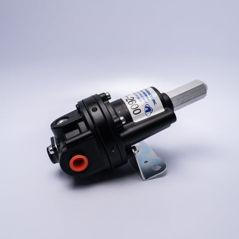RV4-2600 RELAY VALVE