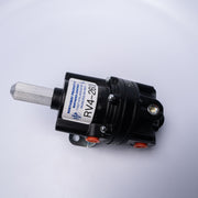 RV4-2600 RELAY VALVE - Mathers Controls