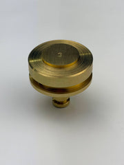 RV5-0401-1 PISTON OPERATOR- MACHINED - Mathers Controls