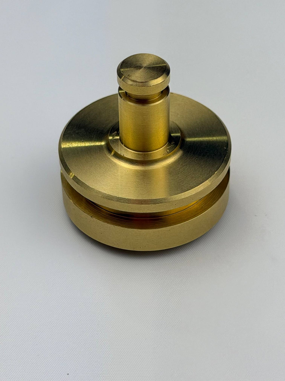 RV5-0401-1 PISTON OPERATOR- MACHINED - Mathers Controls