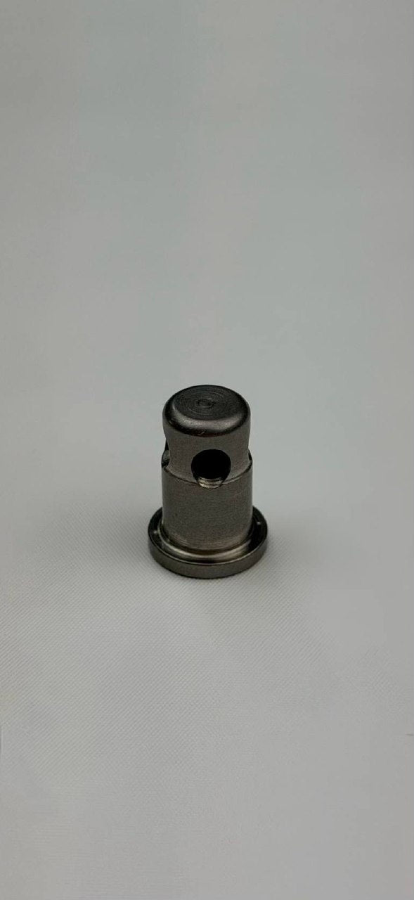 CV2-0101 PLUNGER-MACHINED - Mathers Controls