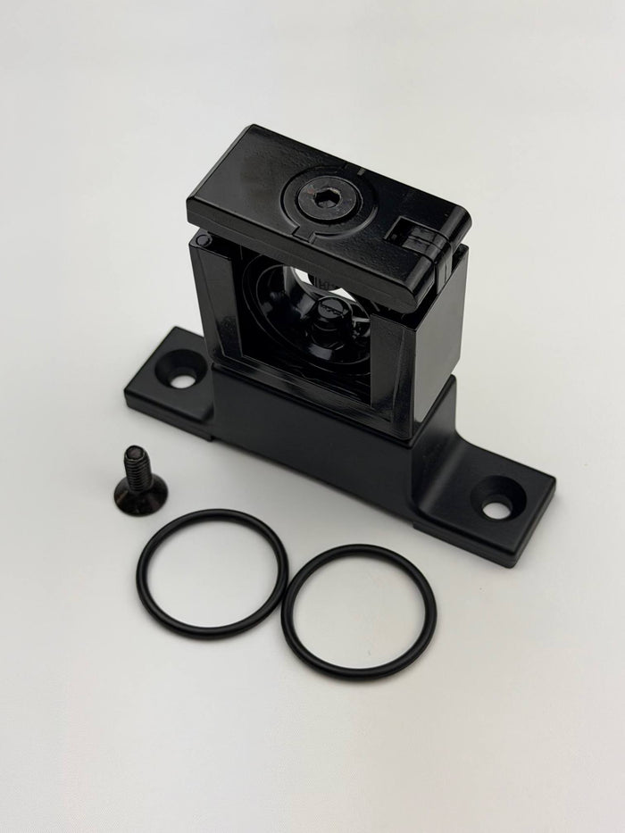 4314-51 QUICK CLAMP CONNECTOR