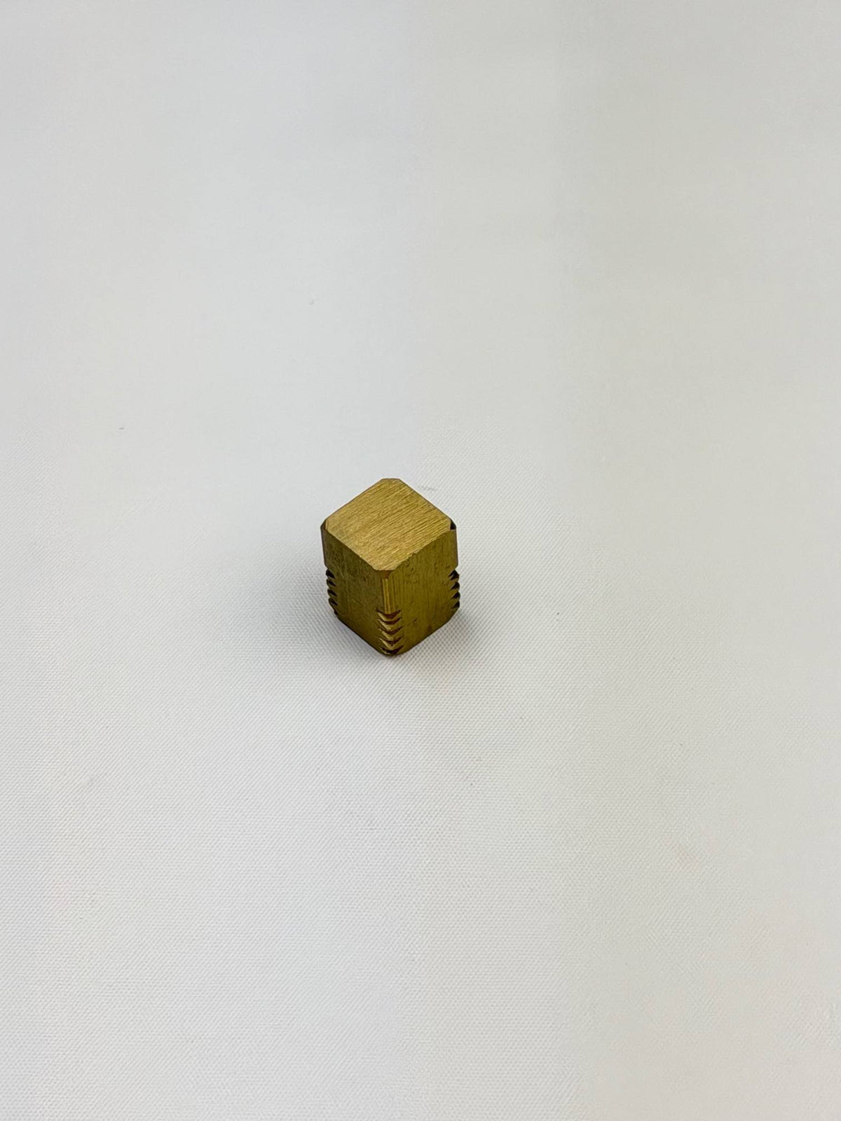 PA1-1601 EXCLUDER-MACHINED - Mathers Controls