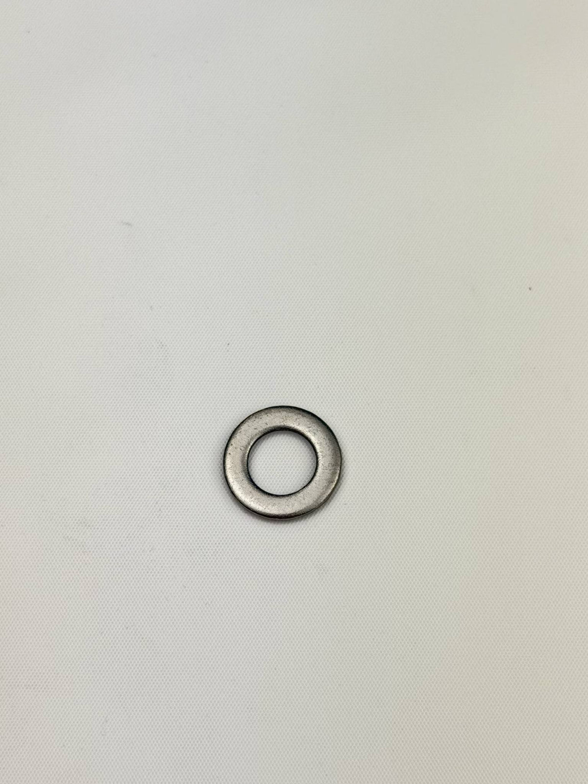 AN960-C516 FLATWASHER-SS (5/16) - Mathers Controls