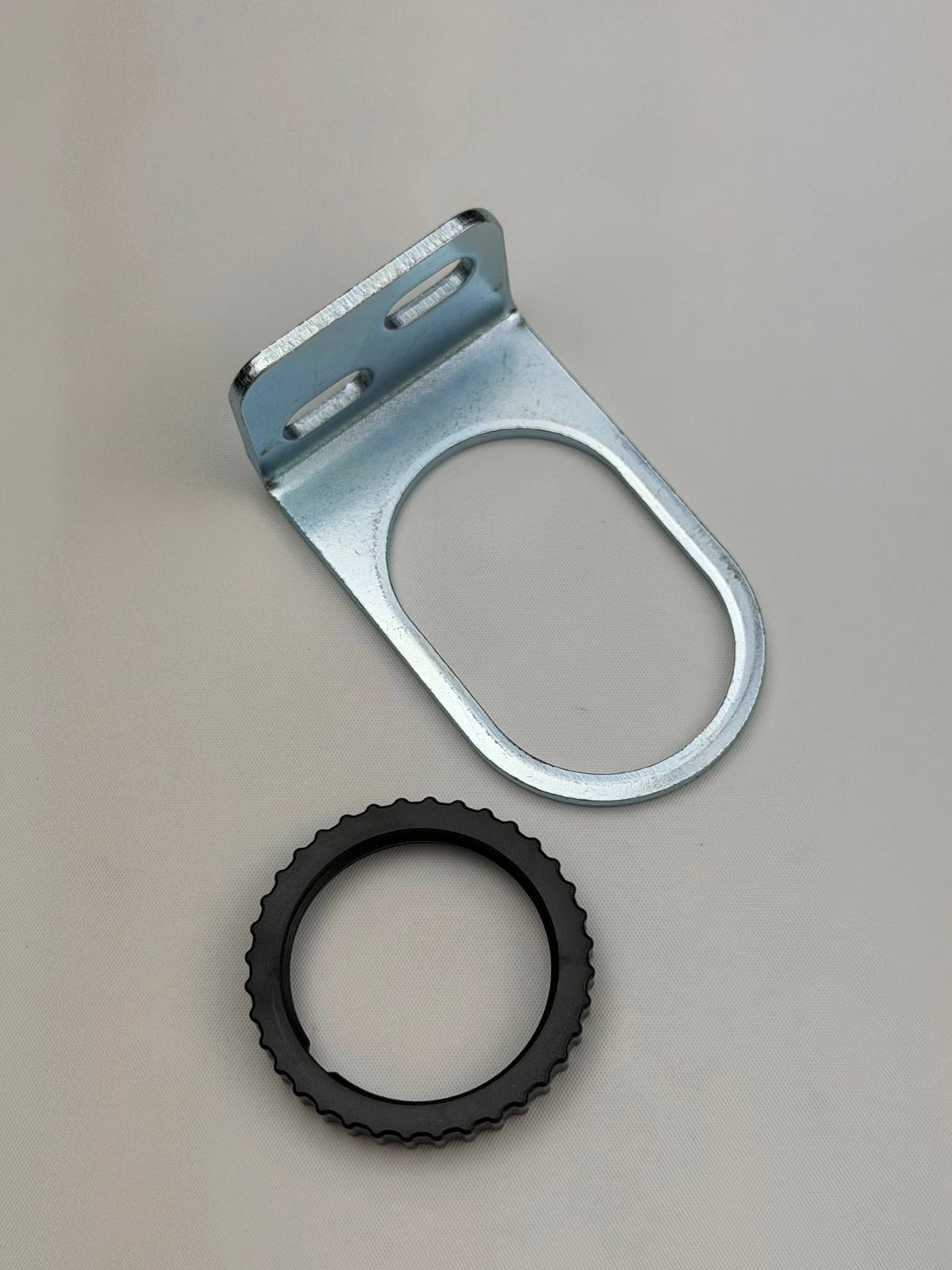 18-025-003 BRACKET-MOUNTING (FOR B07 FILT - Mathers Controls