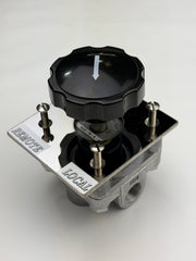 SP10-06666 SELECTOR VALVE - Mathers Controls
