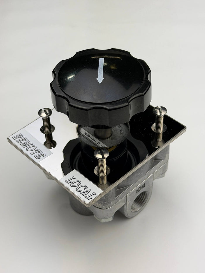 SP10-06666 SELECTOR VALVE
