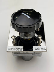 SP10-06666 SELECTOR VALVE - Mathers Controls