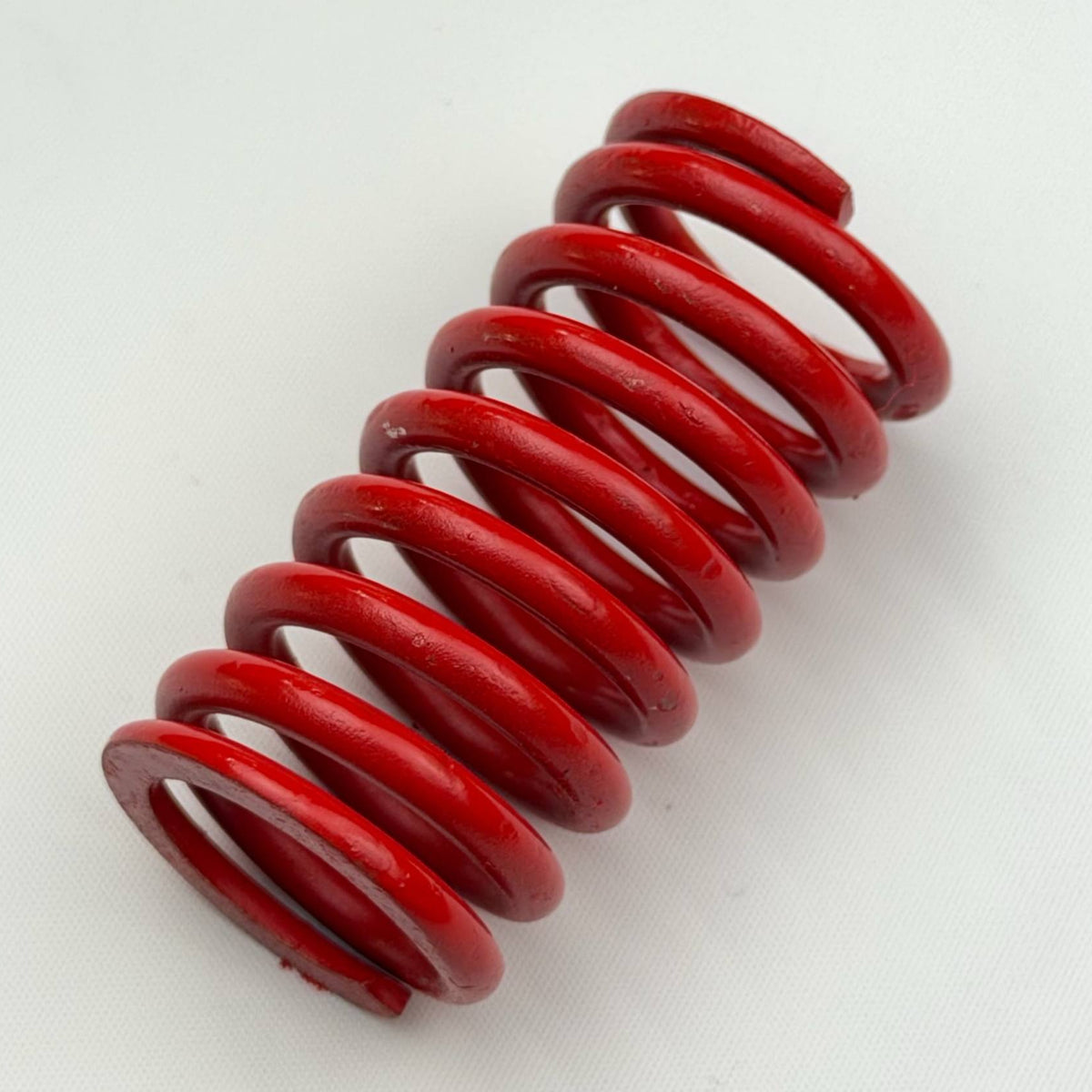 SV2-1302 SPRING-COLOR CODED  RED - Mathers Controls