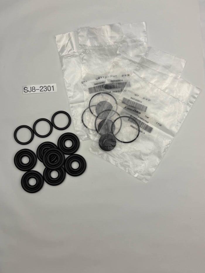 SJ8-2301 SERVICE KIT-L/M (SJ8-2300)