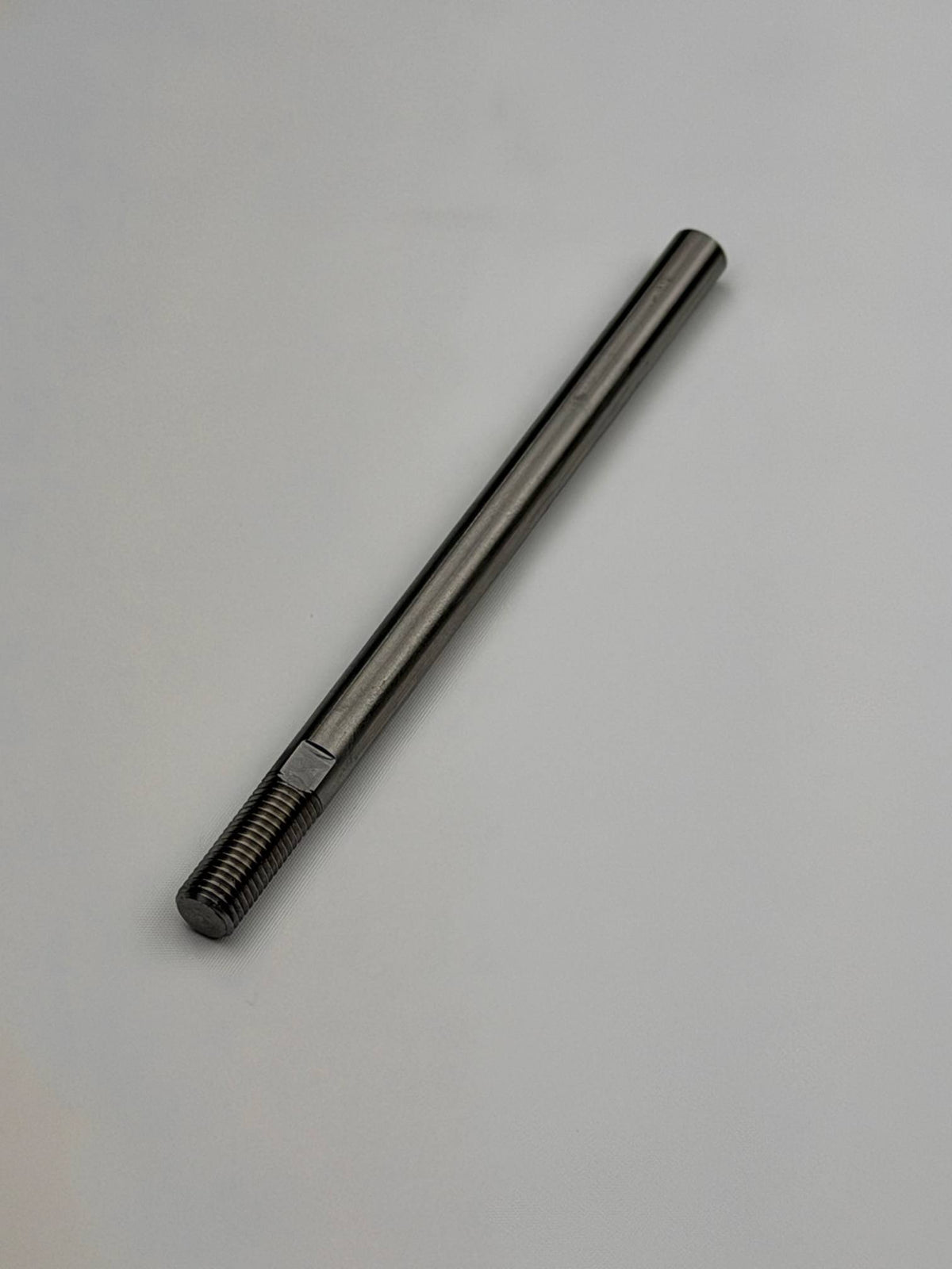 PA4-0461 ROD, SHORT-MACHINED - Mathers Controls