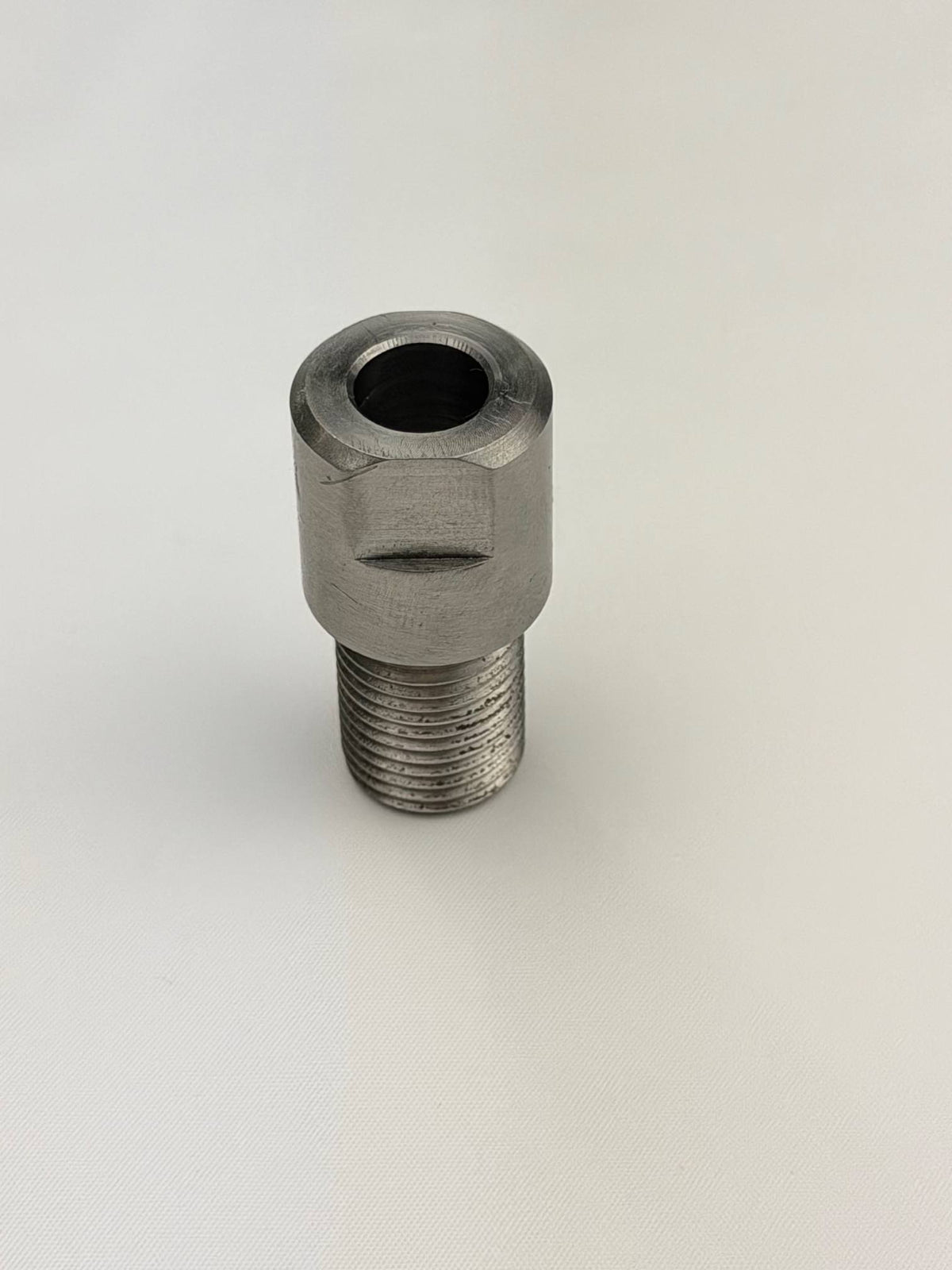 PA4-0661 BEARING CAP-MACHINED - Mathers Controls
