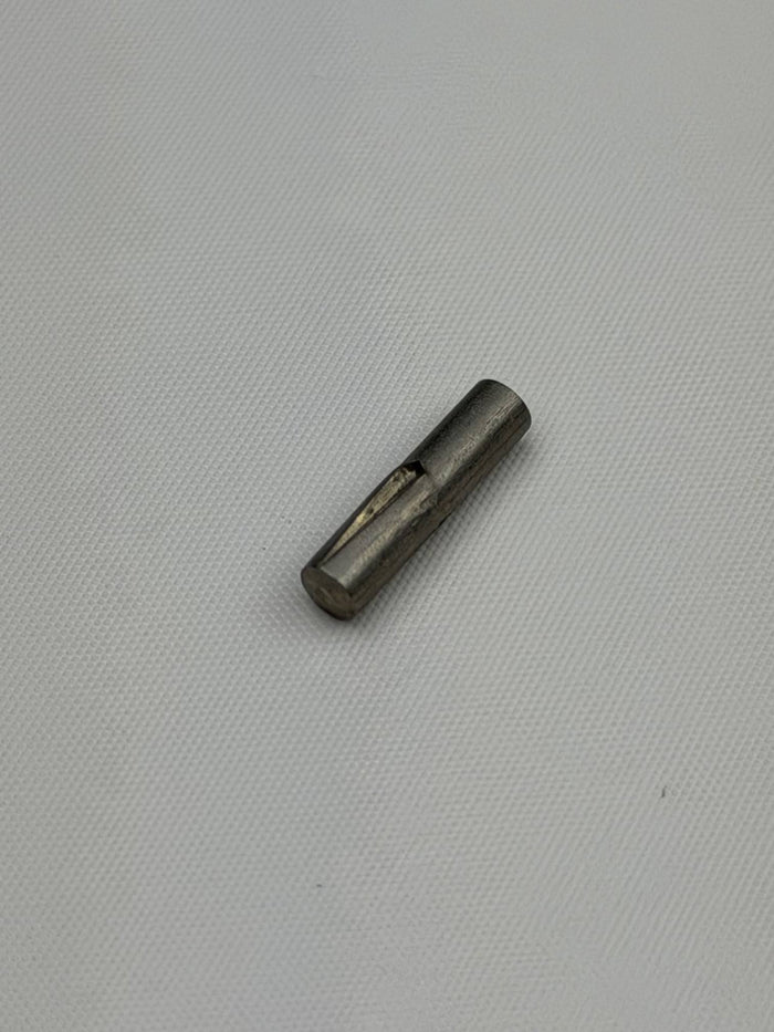 GP4-125X0500-50 GROOVE PIN-SS (1/8X1/2)