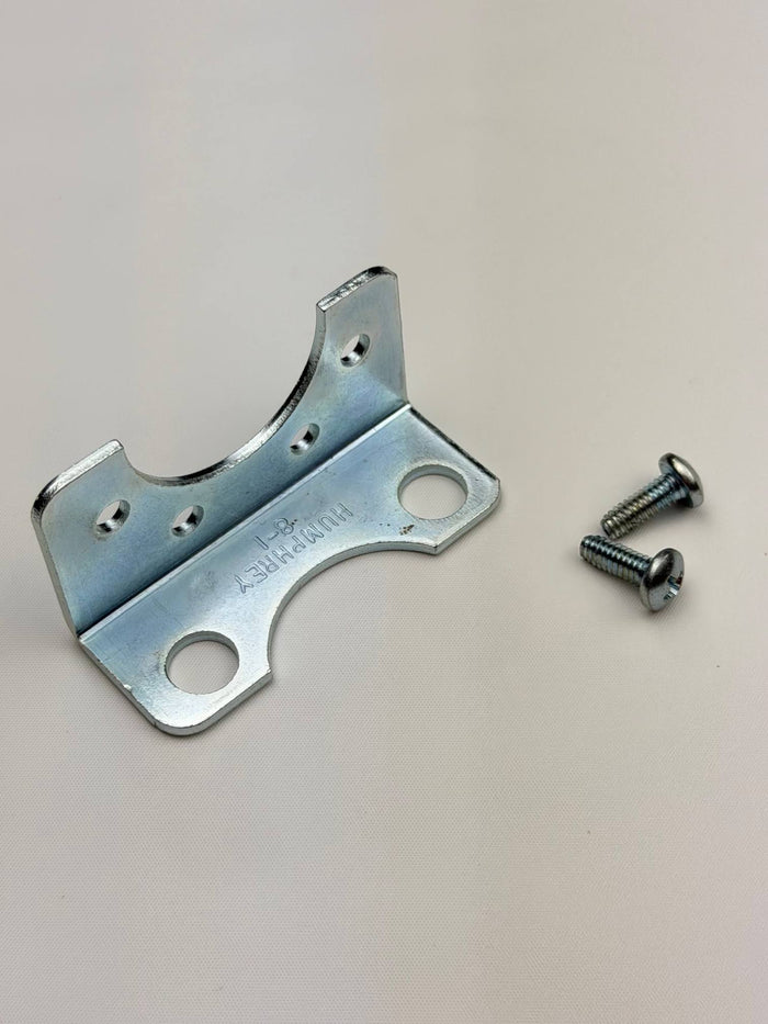 8-1A BRACKET, MOUNTING, FOR QE2, QE