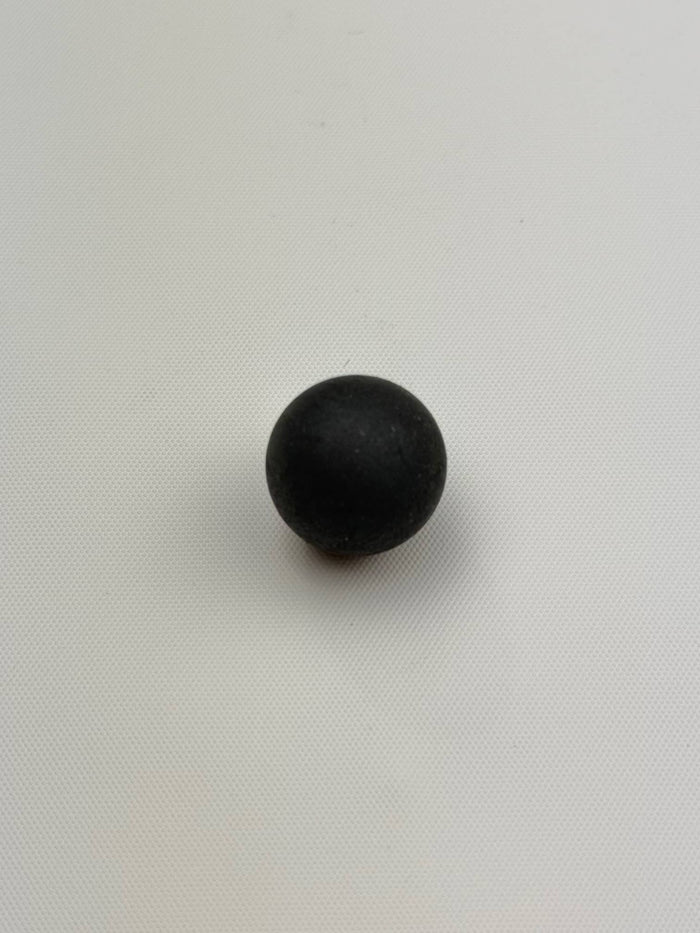 B130500 BALL-GROUND 1/2  DIA BUNA N 70
