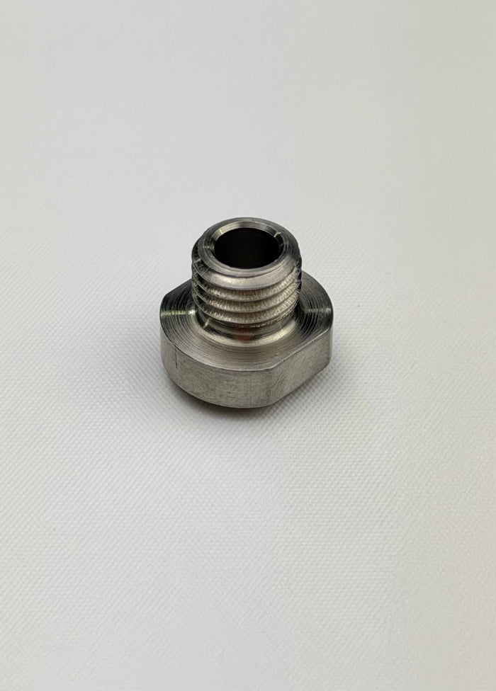 RV9-0801 VALVE SEAT- MACHINED
